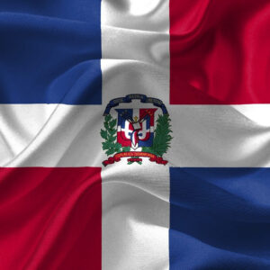 República Dominicana 5 GB - 30 Días