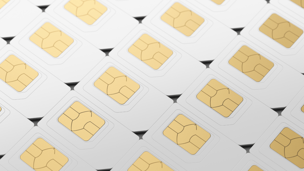 Cómo viajar conectado Ventajas de nuestras eSIM Virtuales y SIM Card Físicas